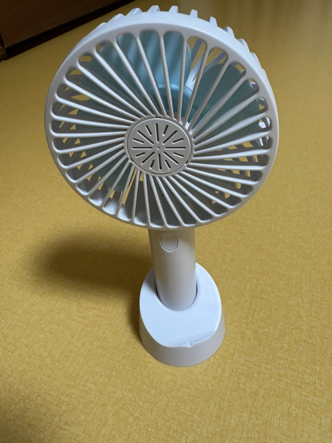 미니선풍기