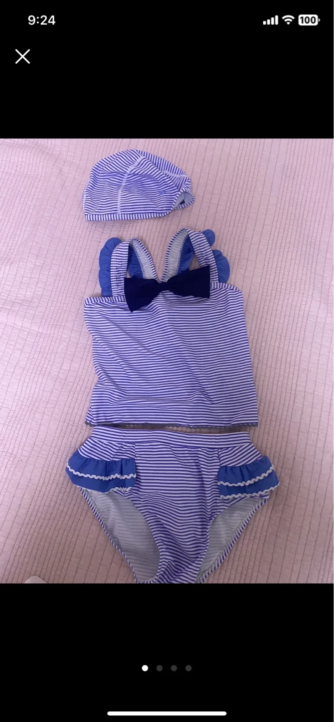 Been 빈 여아 수영복 145