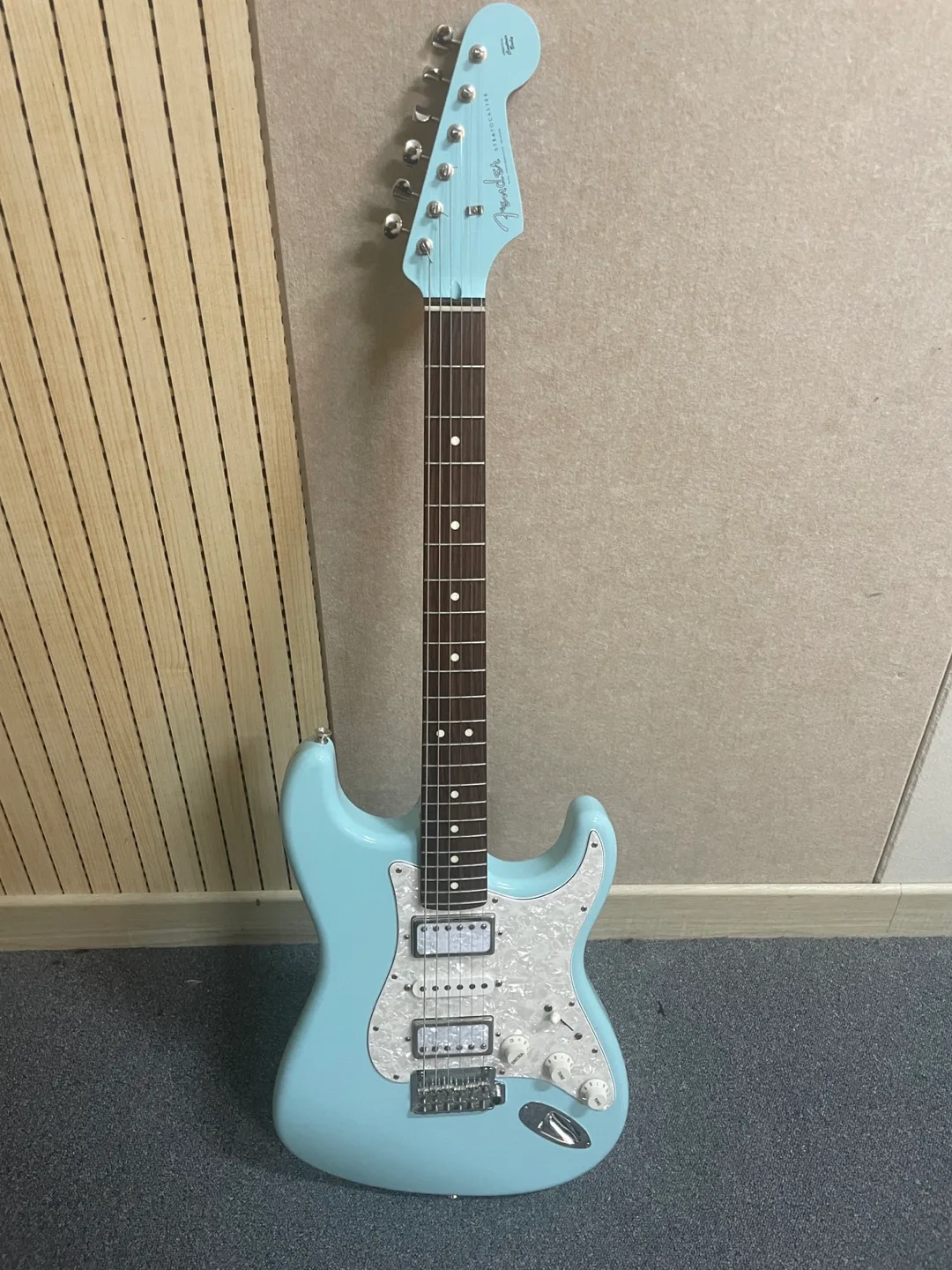 펜더 하브2 팝니다