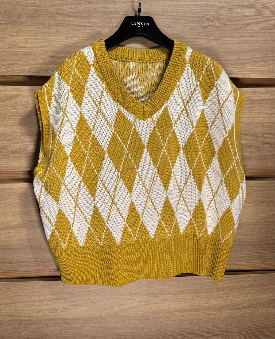 [새상품] 여성 니트조끼 (55-66)