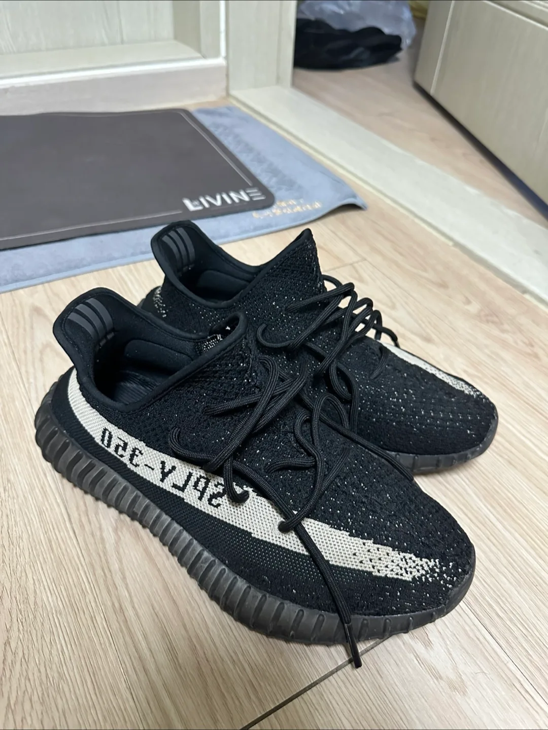 이지 350 오레오 265