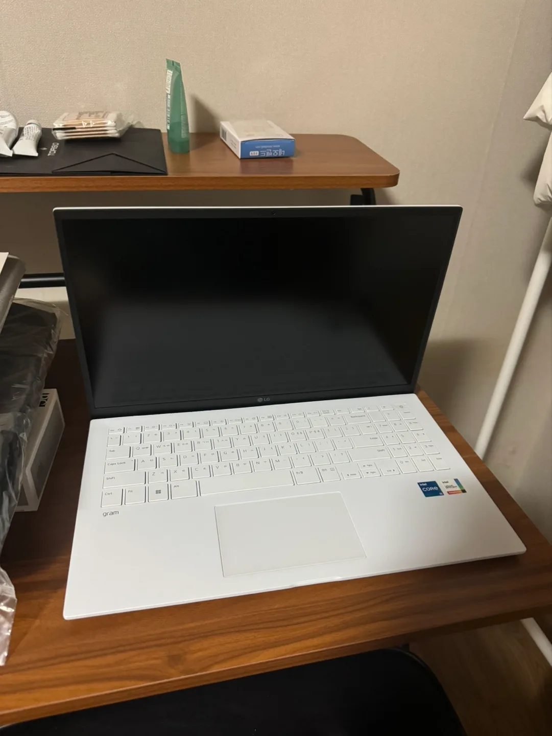 LG 그램 16인치 새상품