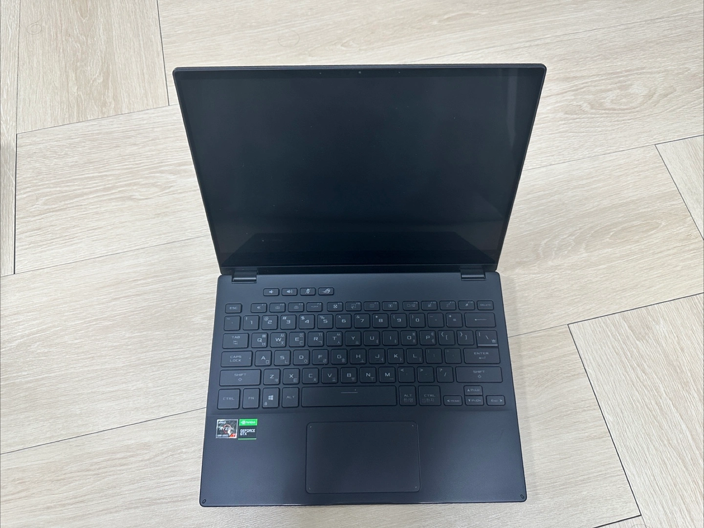 ASUS Flow X13 노트북 | 디지털기기 | 당근 중고거래