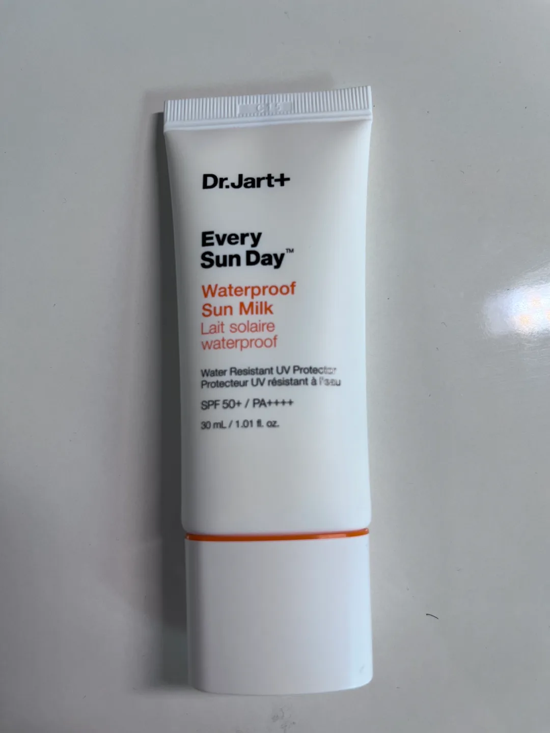 닥터자르트 선밀크 30ml