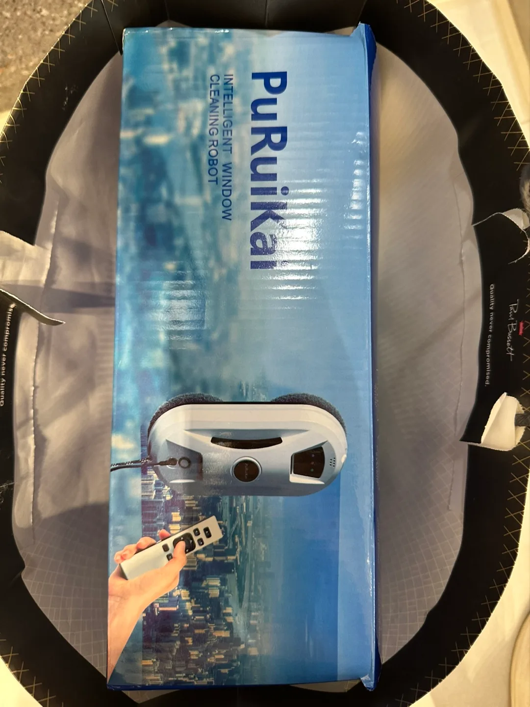 유리창 청소기 대여해드립니다