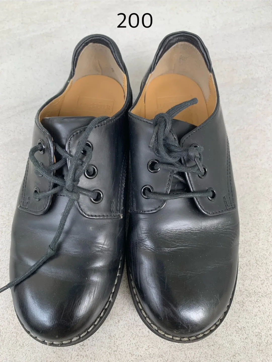 랜드로버 구두 200 풋살화 200 210