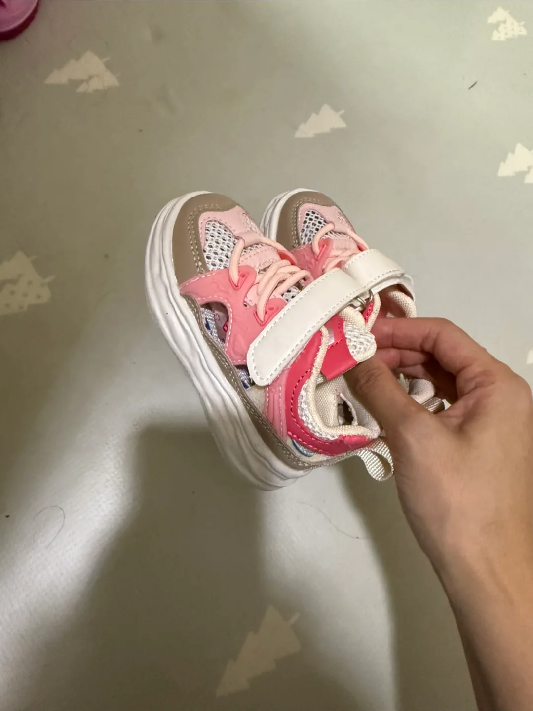 아기 샌들 운동화 새상품 + 샌들,여름운동화 중고