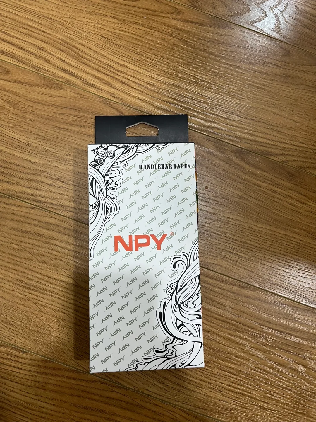 NPY 자전거 핸들바 테이프(그립) 바테잎