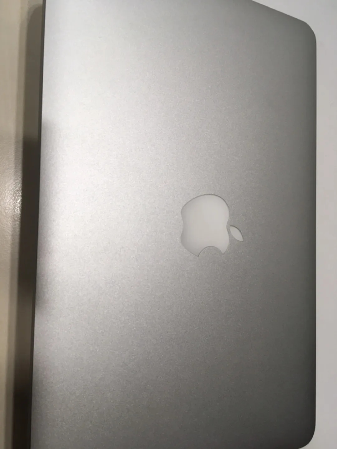 맥북에어 11-inch Late 2010