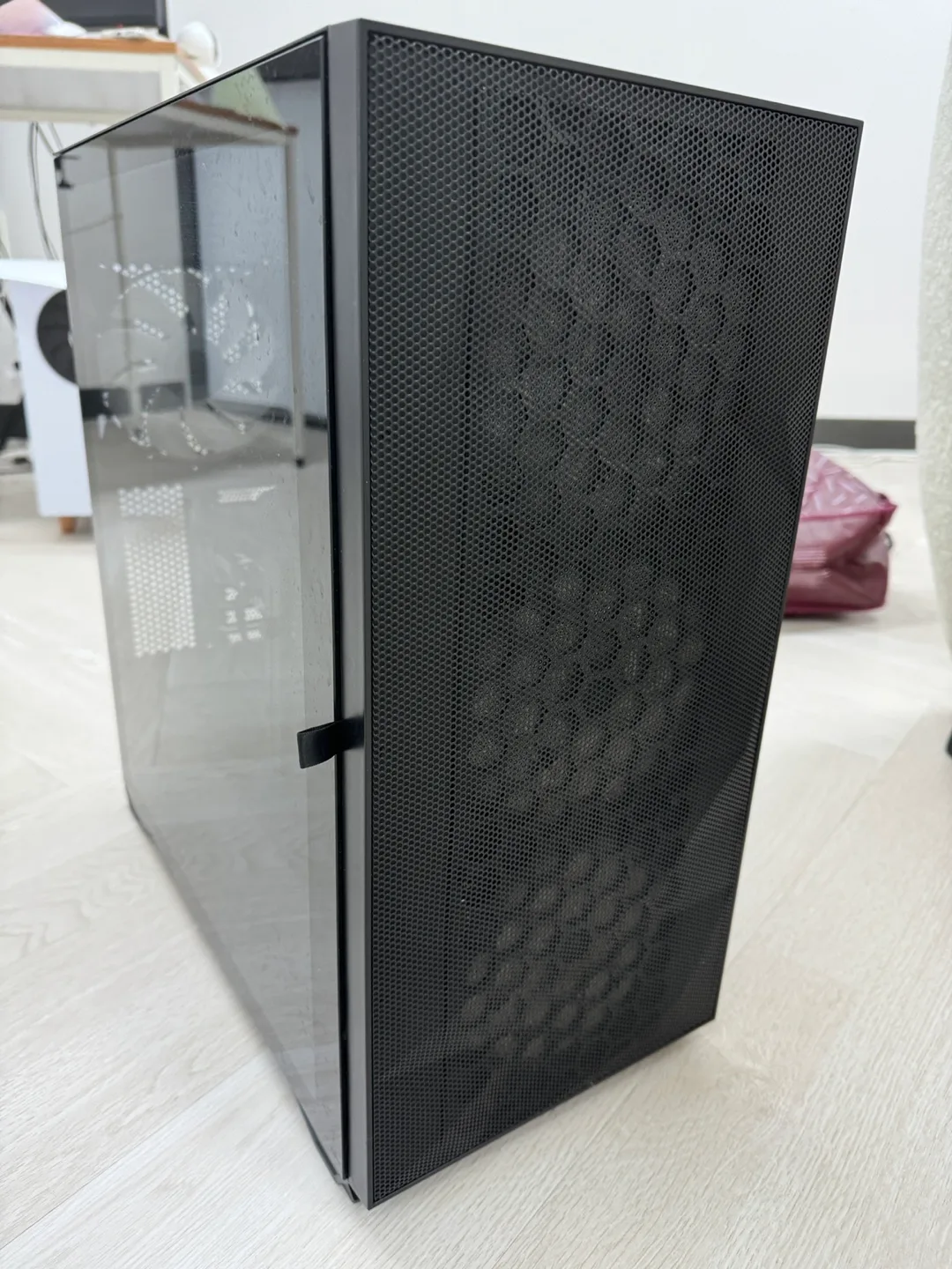컴퓨터 본체 판매합니다 i7-13700k
