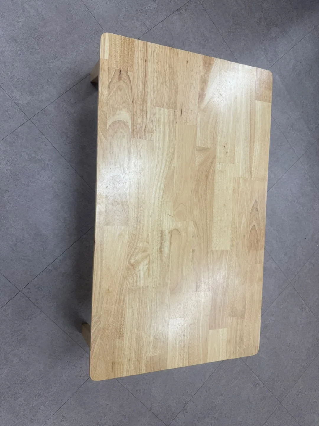 확장형 테이블 판매(중고)