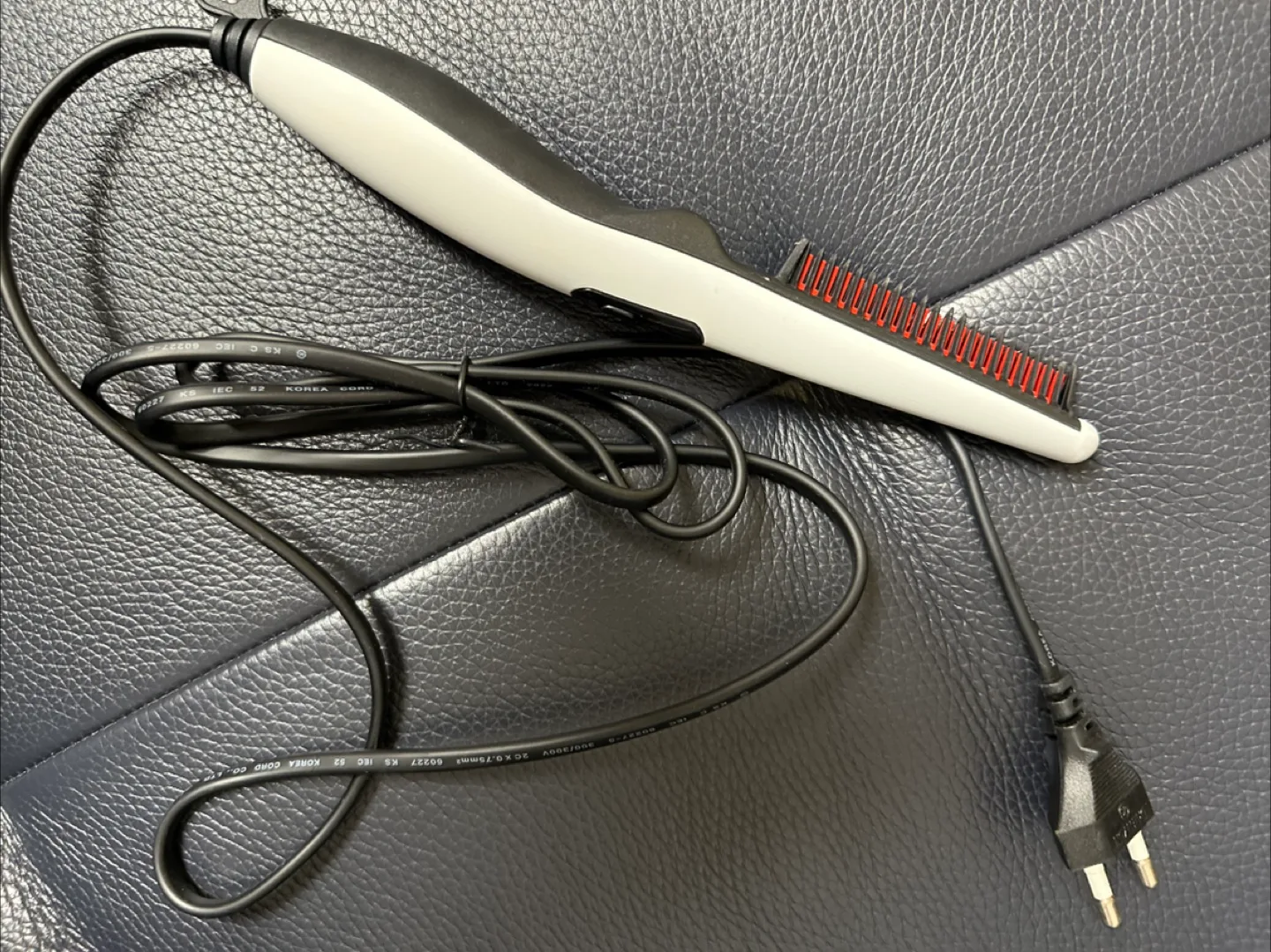 고데빗(전기헤어브러쉬)