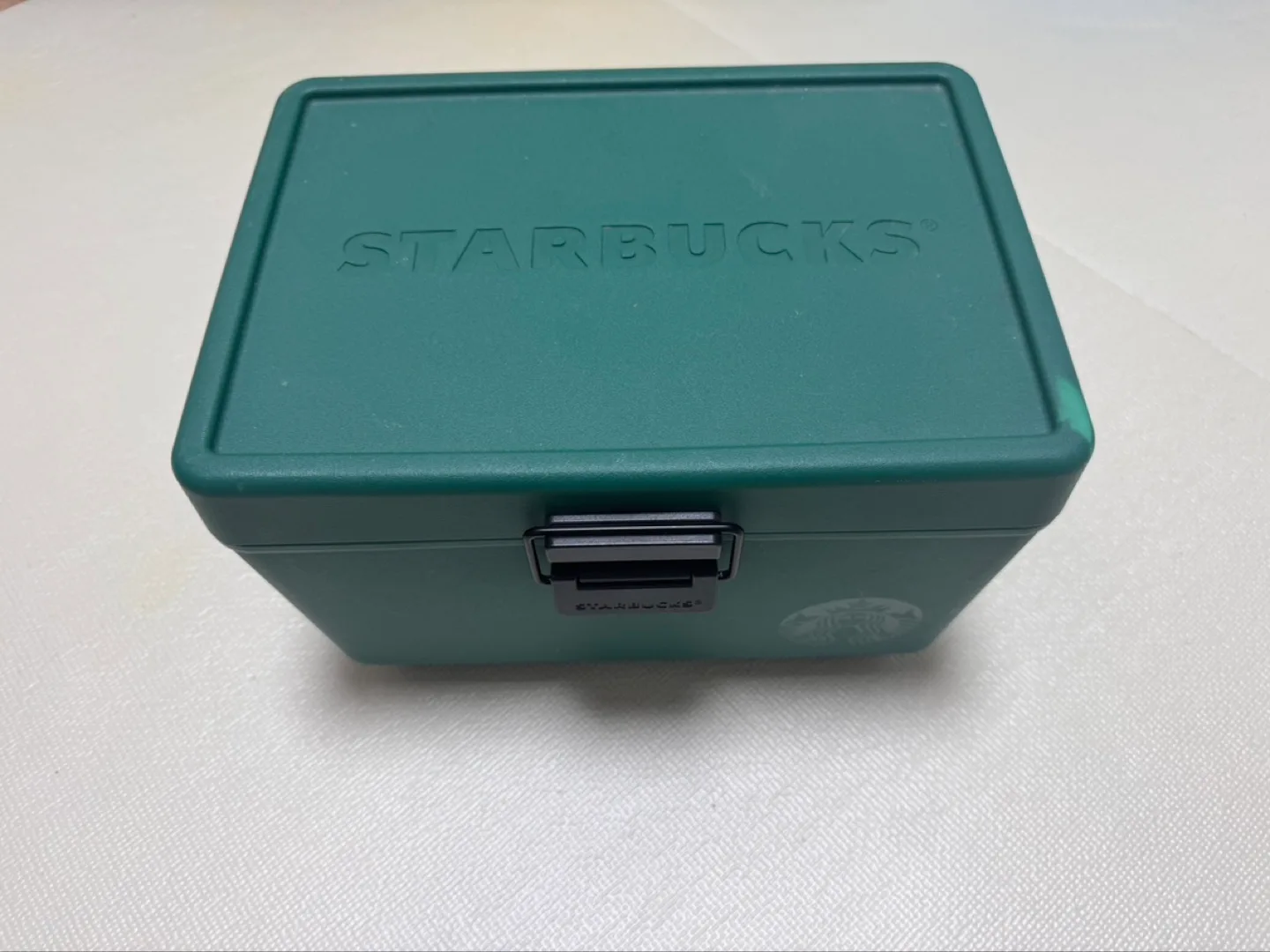 스타벅스 아이스박스