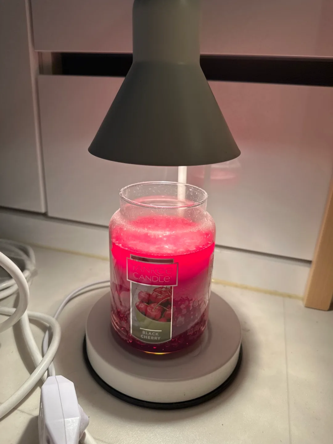 캔들 워머 세트 일괄