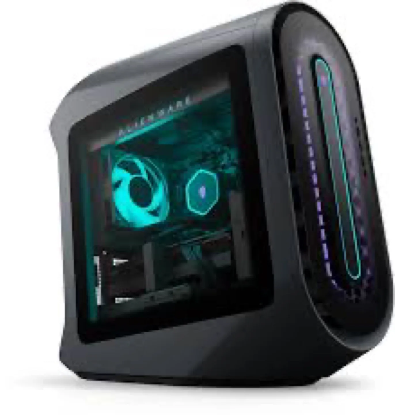 Alienware r13 게이밍 데스크탑 삽니다
