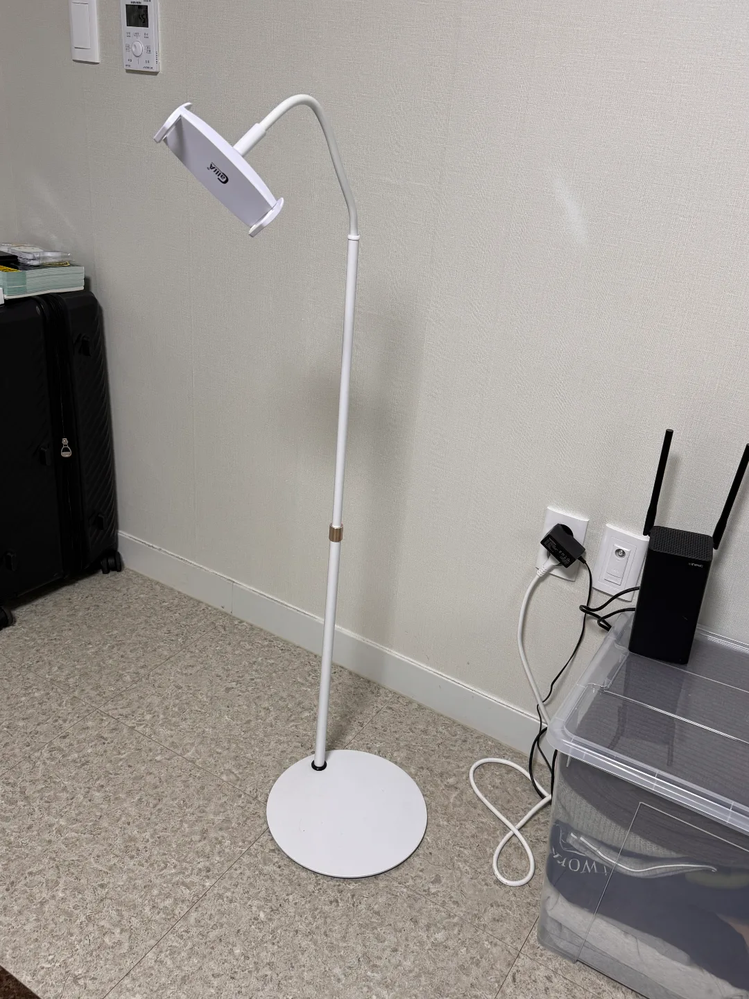 스마트폰&테블릿 거치대