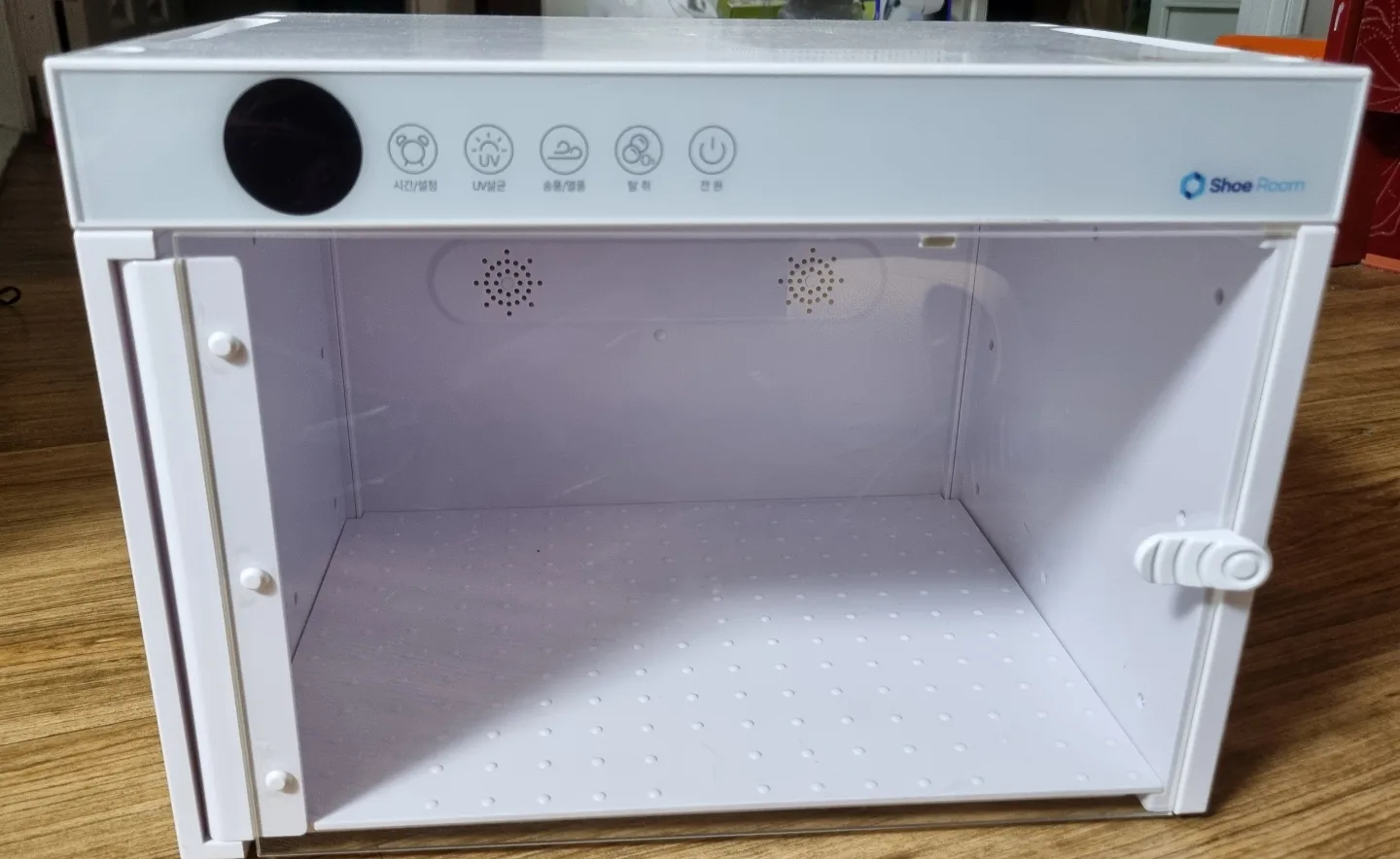 (재당근)신발건조기 팝니다