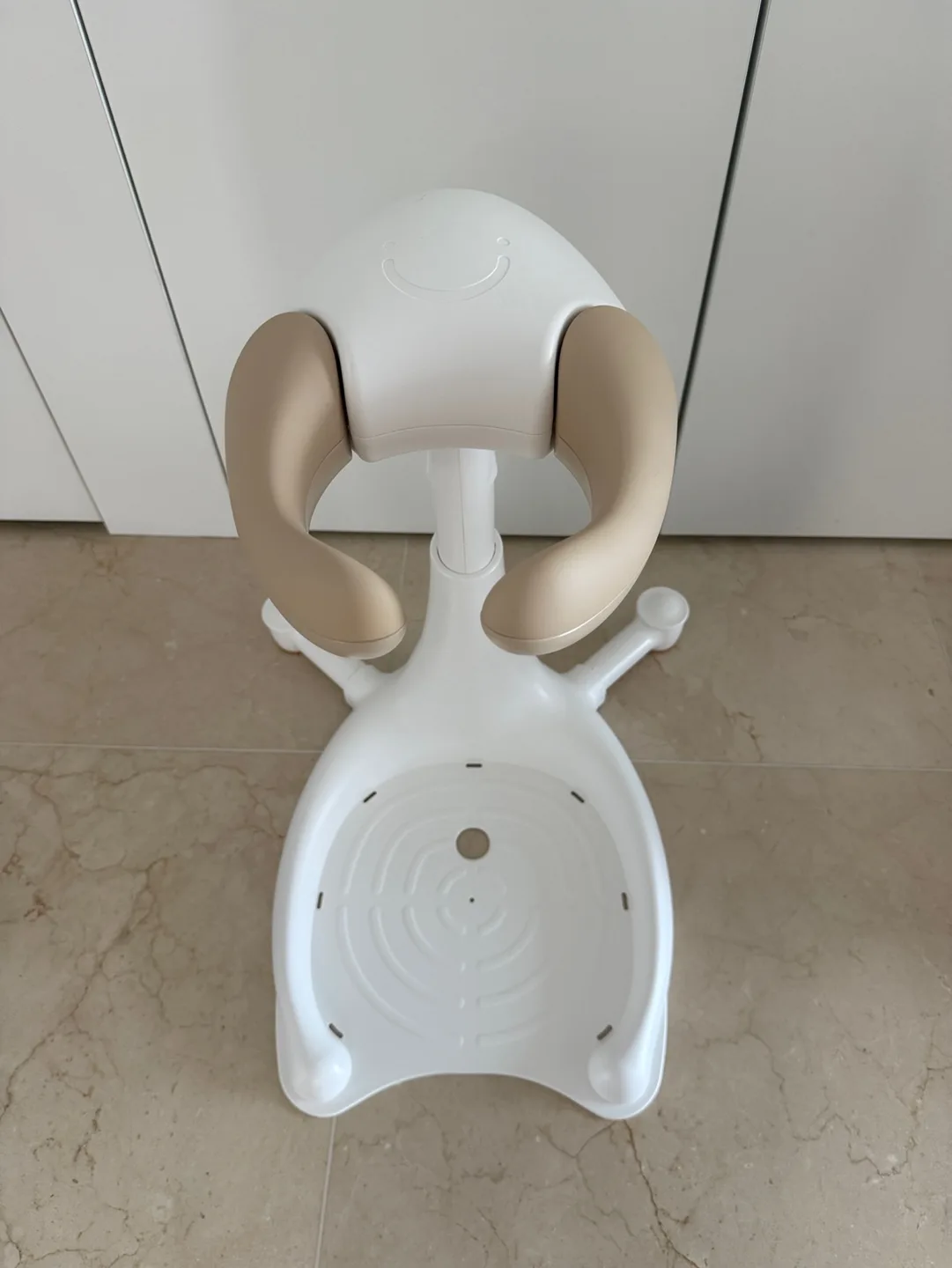 프롬유 샤워핸들(아몬드)