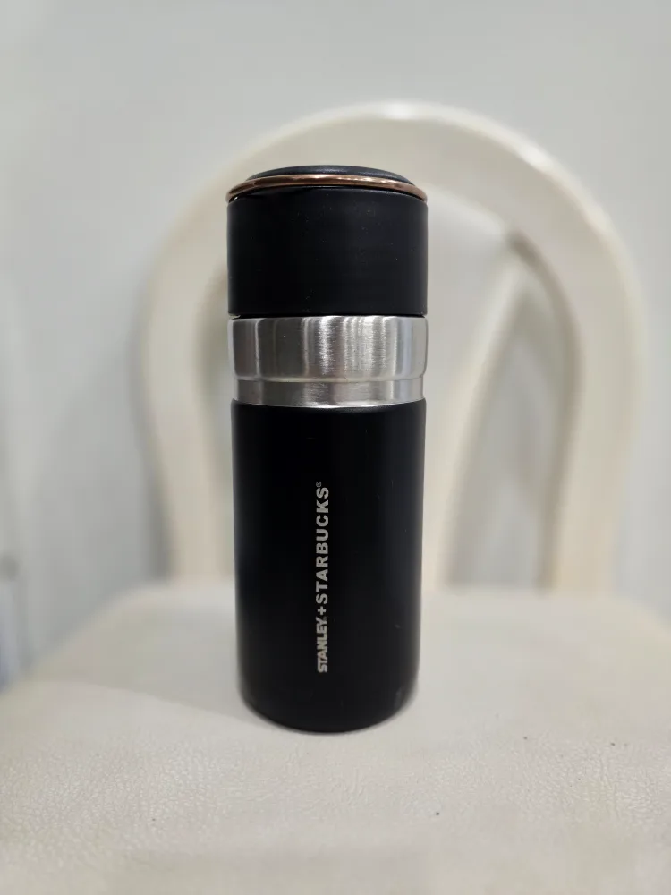스타벅스 텀블러 (중고)