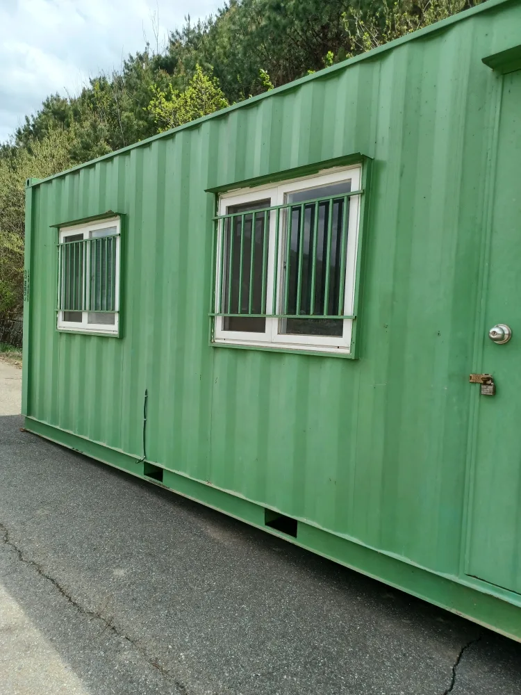 36중고 컨테이너 판매합니다