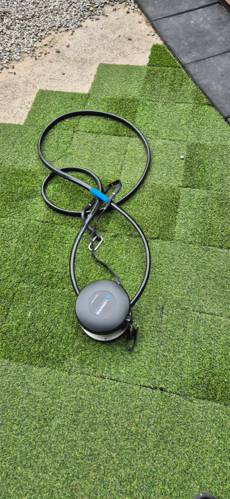 중고 와일드 로프 판매합니다.