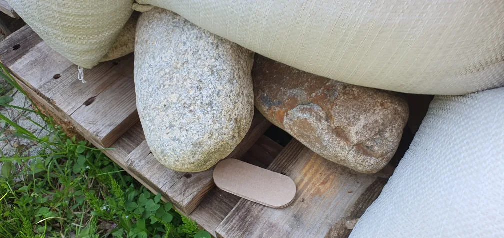 각종 자재 중고로 판매