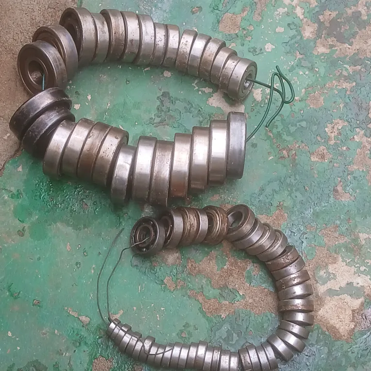 중고배어링팝니다