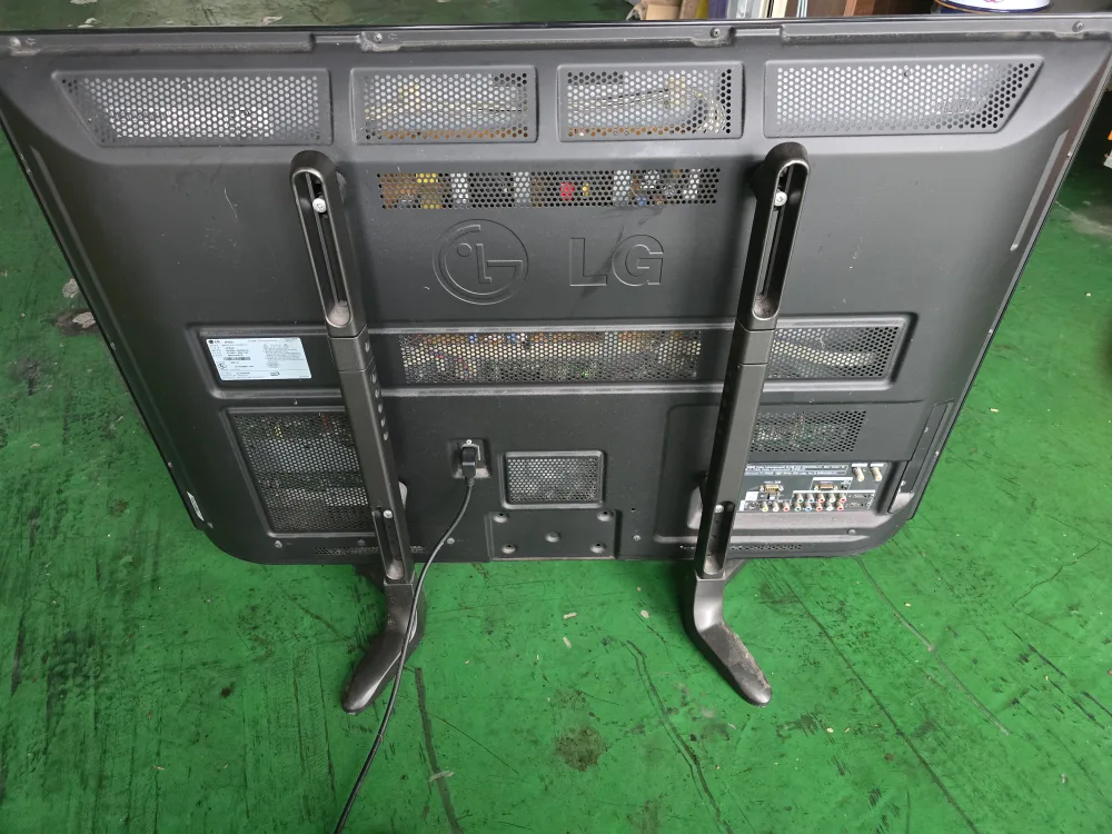 엘지 42인지중고티비판매