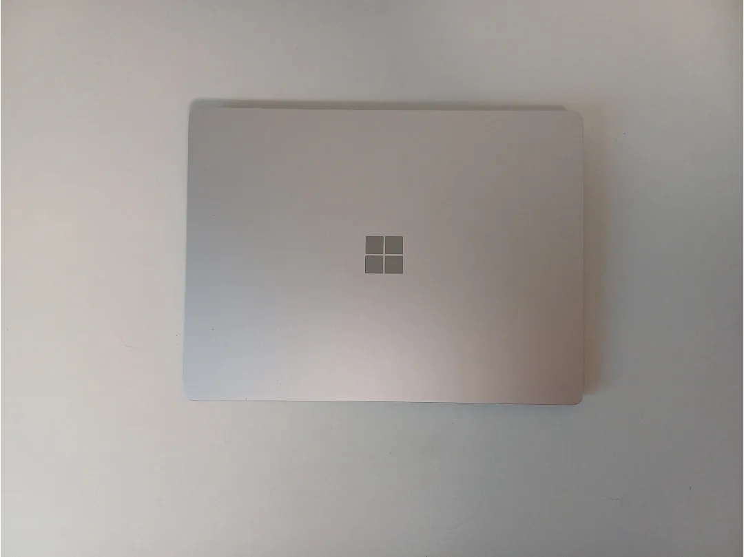 서피스 랩탑 고 중고 팝니다