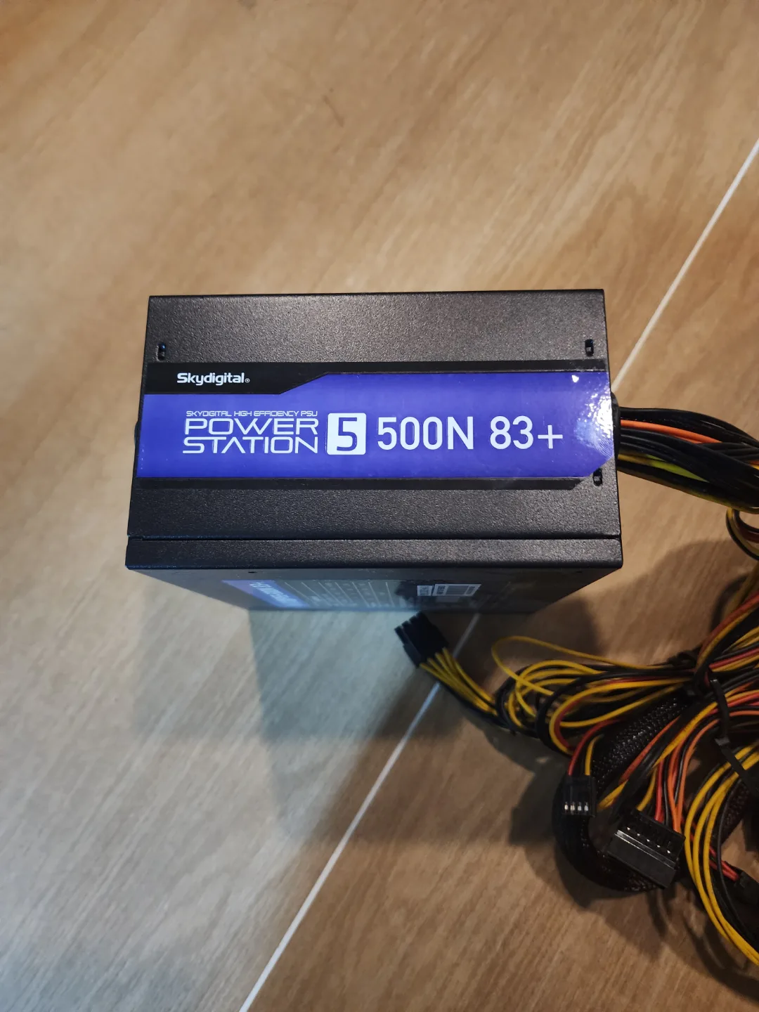 500w 파워. 팝니다