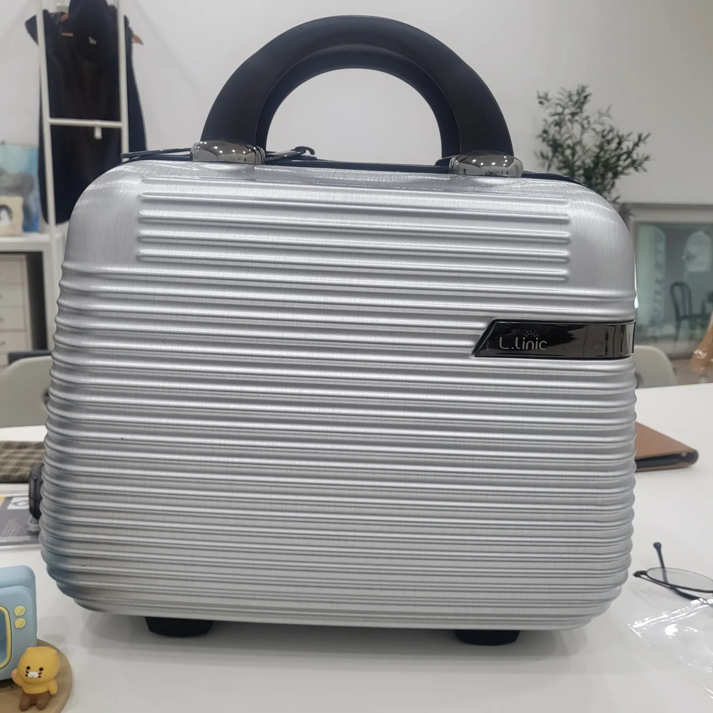 캐리어연결 가방