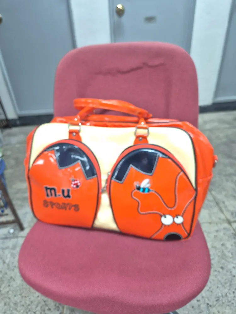 골프백 세트