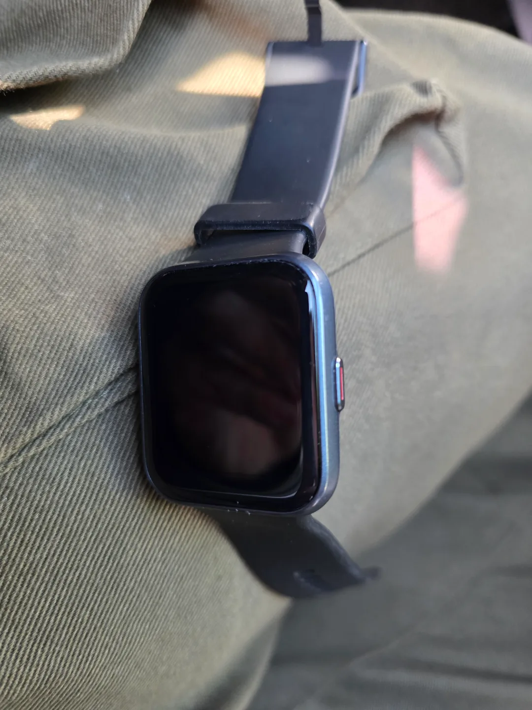 HL9 Lite 스마트워치 중고팦니다