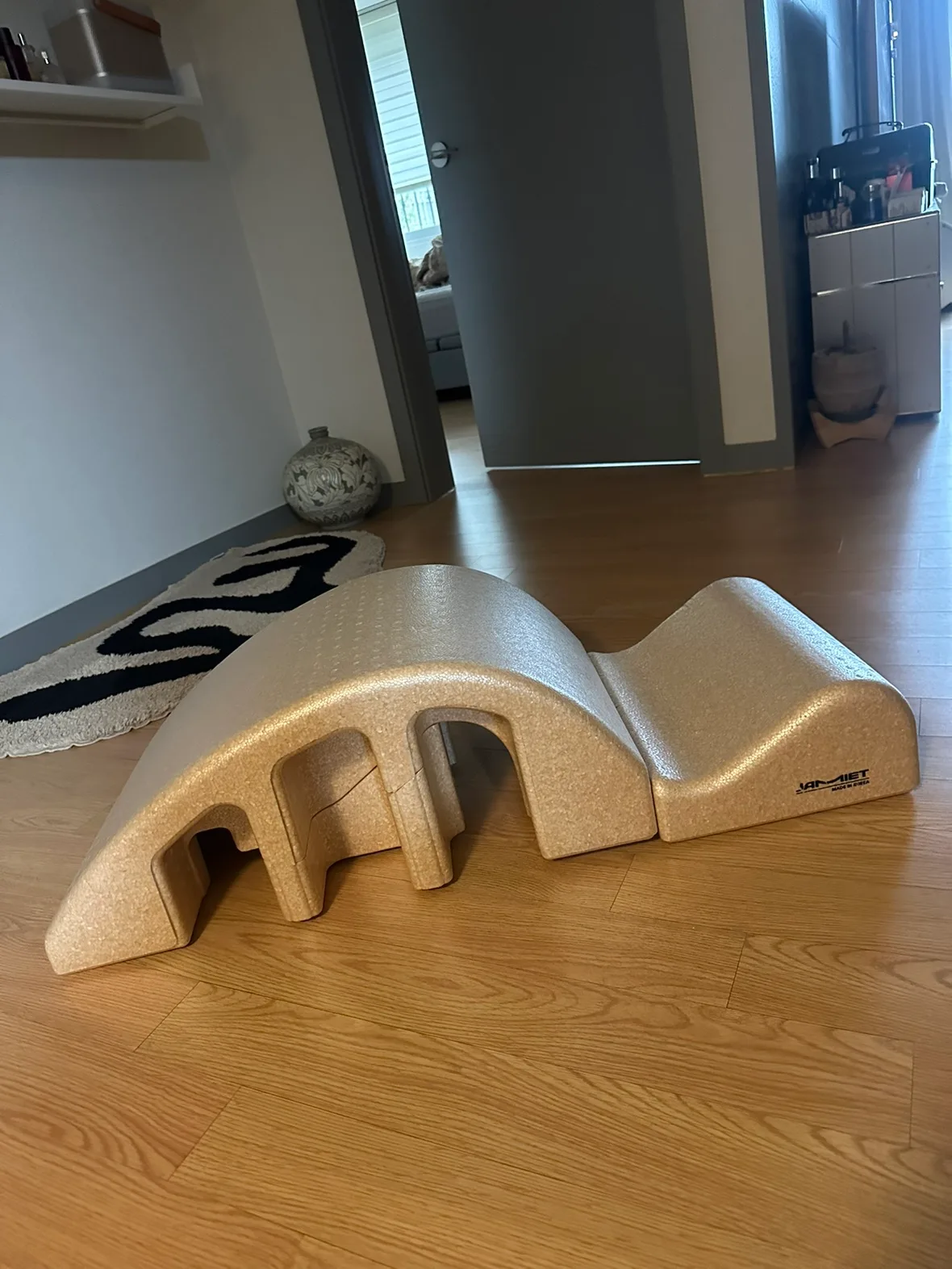 필라테스 스트레칭 소도구(새거같은 중고)