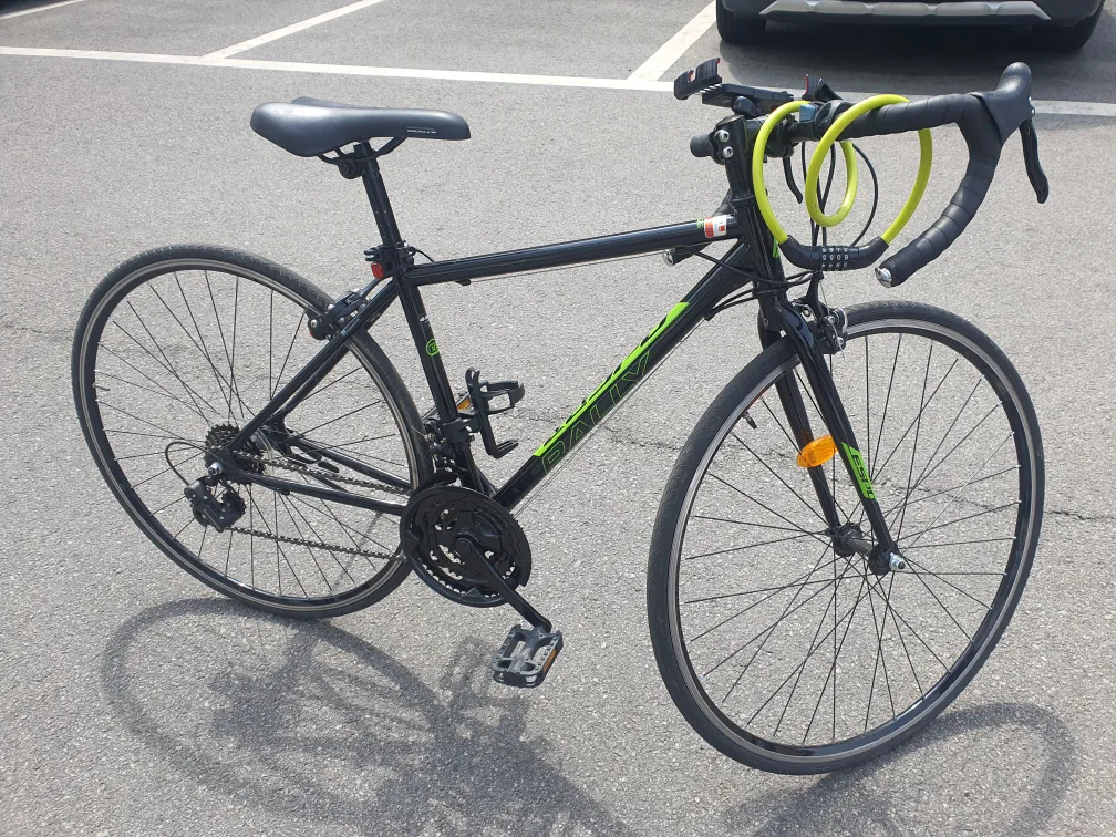 #싸이클 입문용 #자전거 중고판매