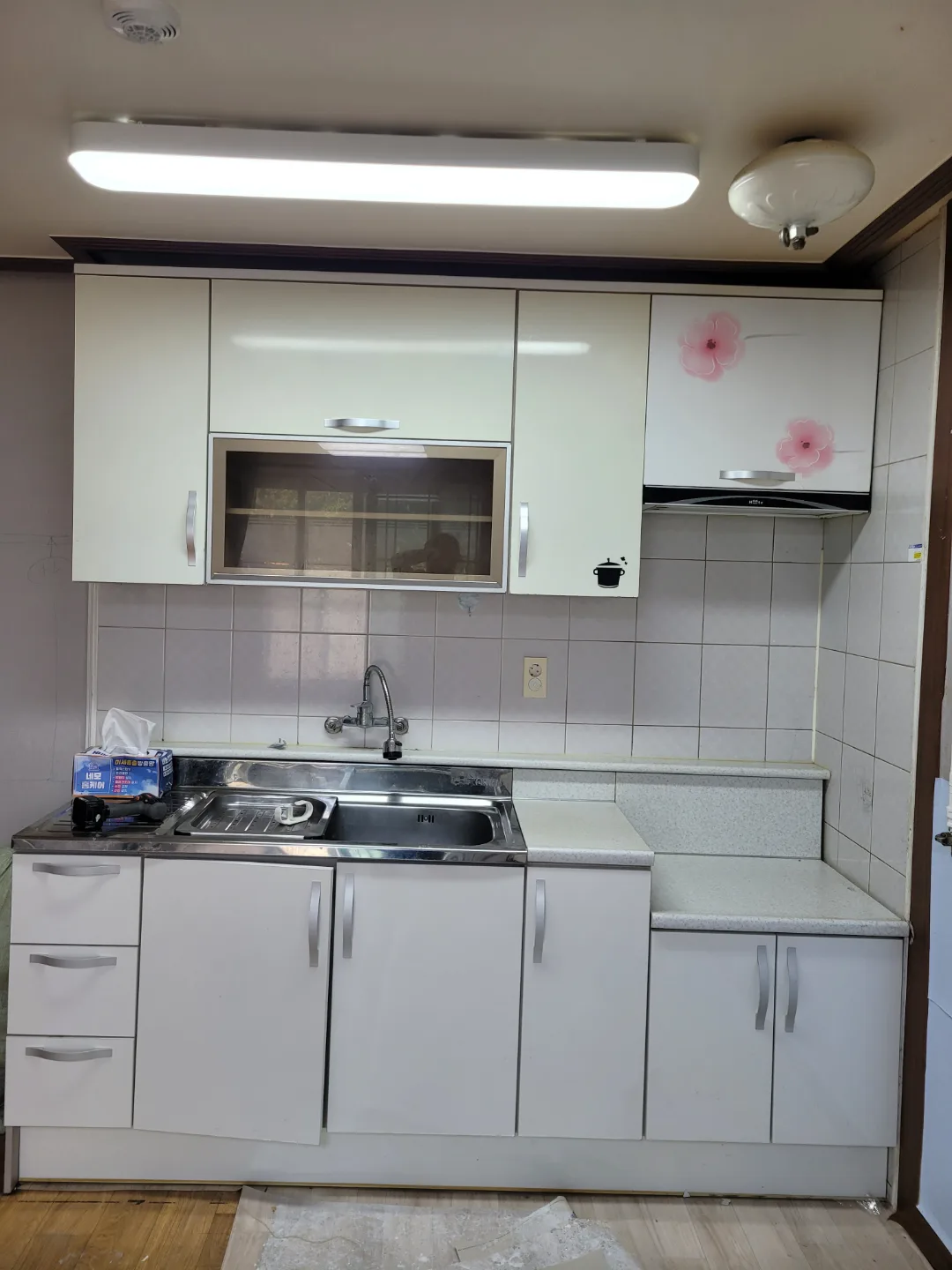 중고씽크대 팝니다 ~~