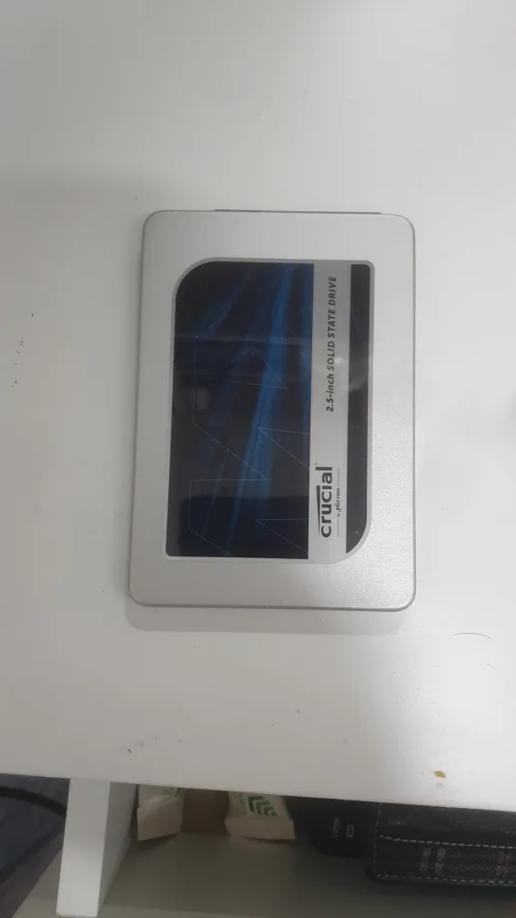 ssd 512gb 팝니다
