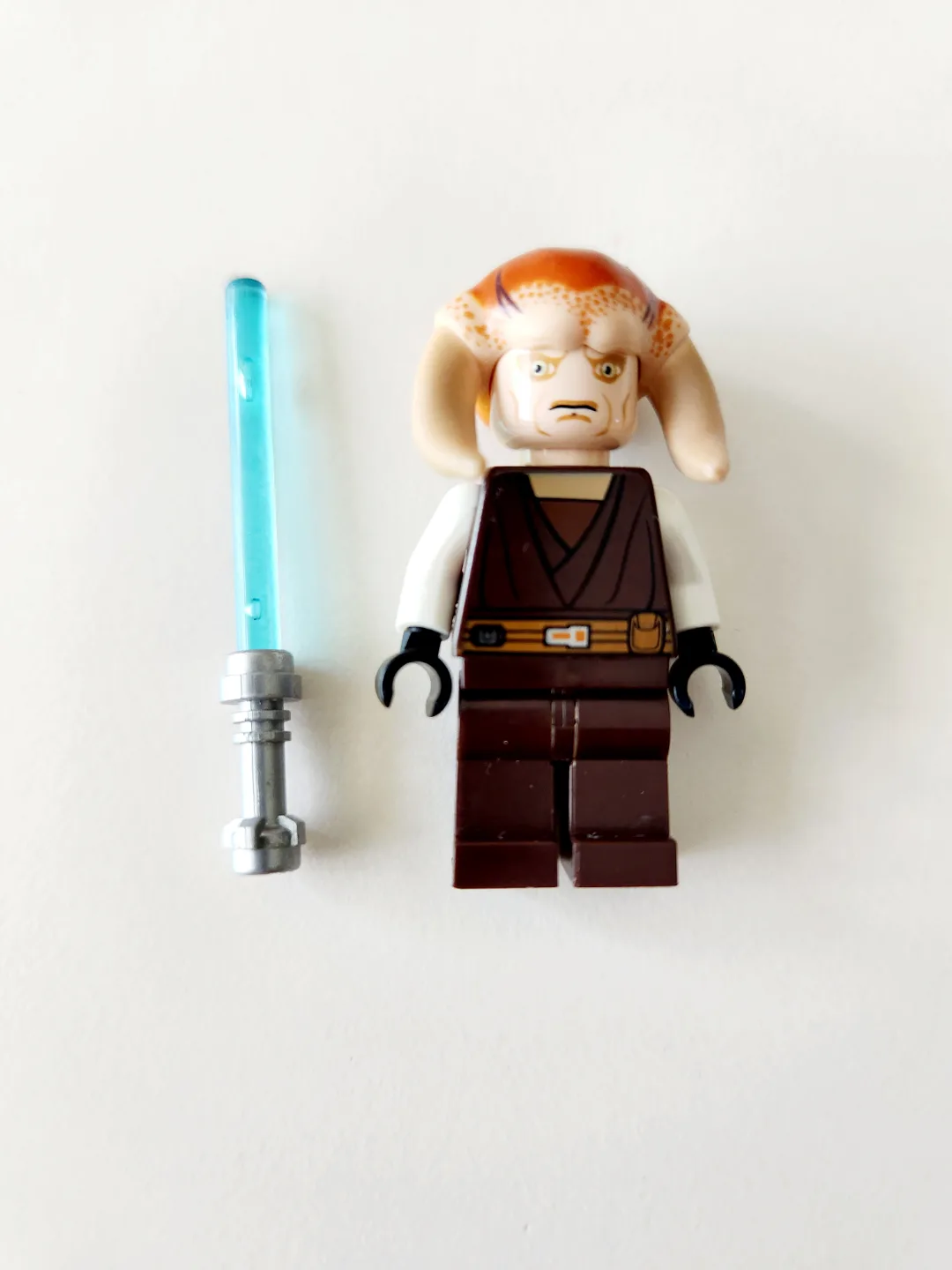 레고 스타워즈 - 제다이 