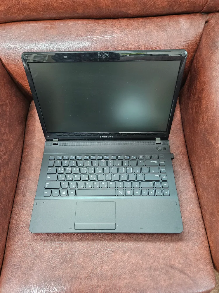 중고 노트북판매