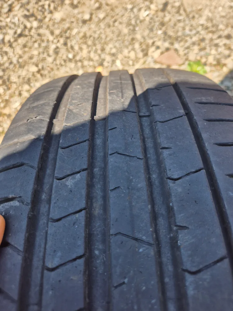 중고타이어