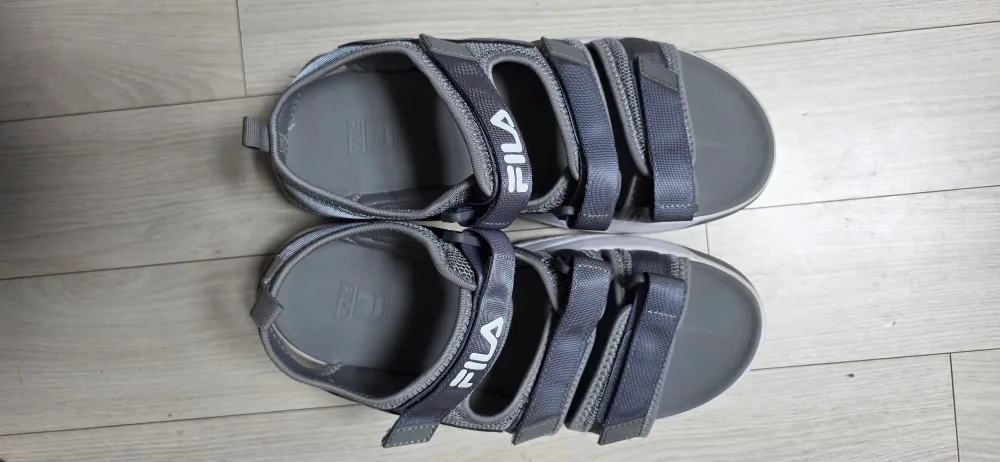 [FILA] 휠라 프레스피 샌들