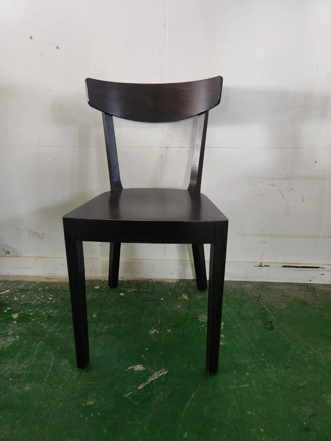 톤체어 원목의자 카페의자 중고의자