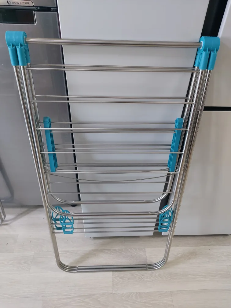 빨래건조대(중고)