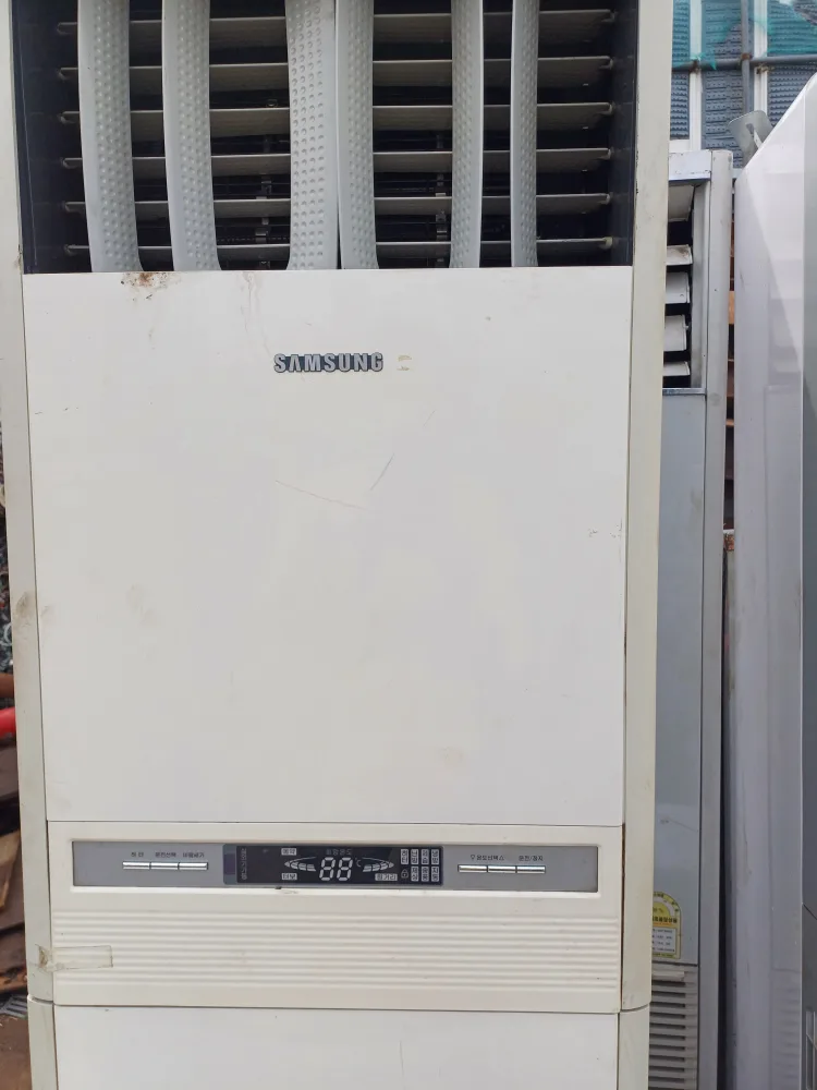 삼성 에어컨 중고