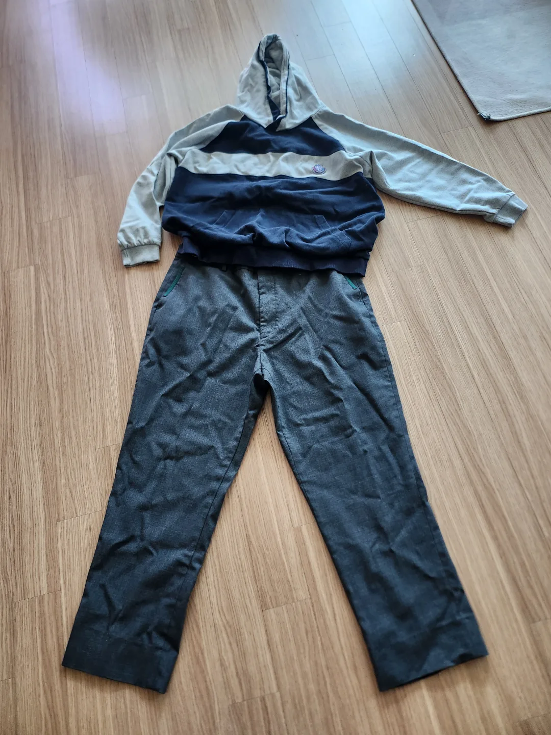 경덕중 교복 115