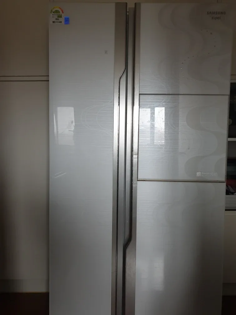 엘지 냉장고 840