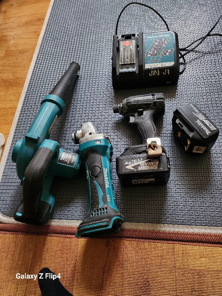 마끼다중고공구