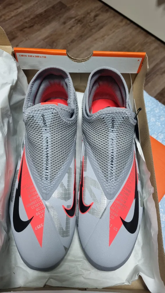 나이키 축구화 팬텀 비전 2 아카데미 DF HG