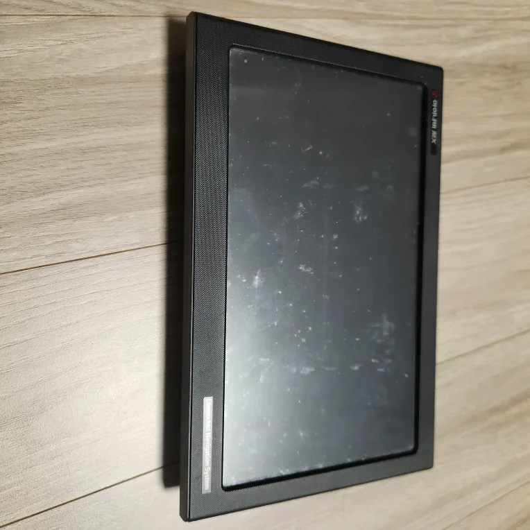 아이나비MX 중고