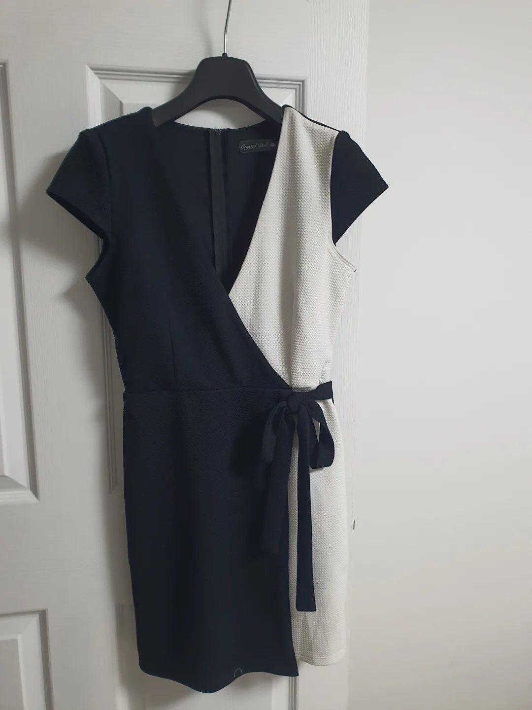 Crystal Doll 반소매  원피스55.66